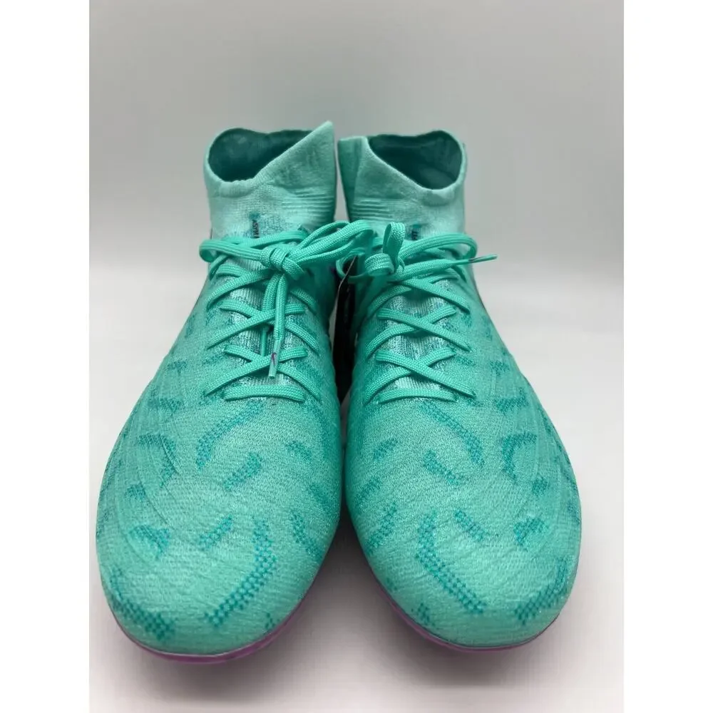 Nike Phantom Luna Elite SG-PRO AC FN8450-300 Size Women's 12.5/ Men's 11